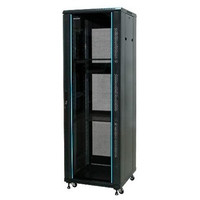 Armario rack suelo 19 pulgadas phasak pro-98MR Armario rack suelo 19 pulgadas phasak pro
